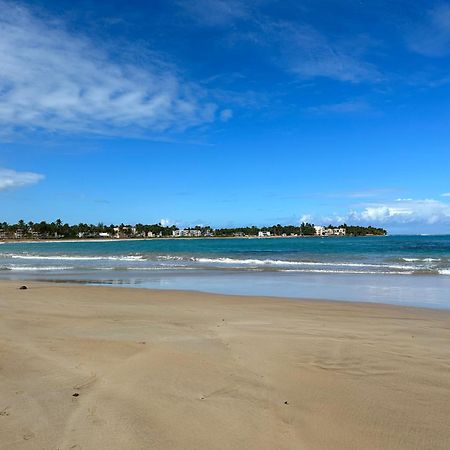 Luquillo Beach & Ocean Breeze Eksteriør bilde