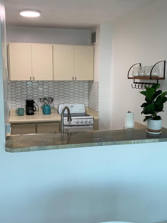 Luquillo Beach & Ocean Breeze Eksteriør bilde