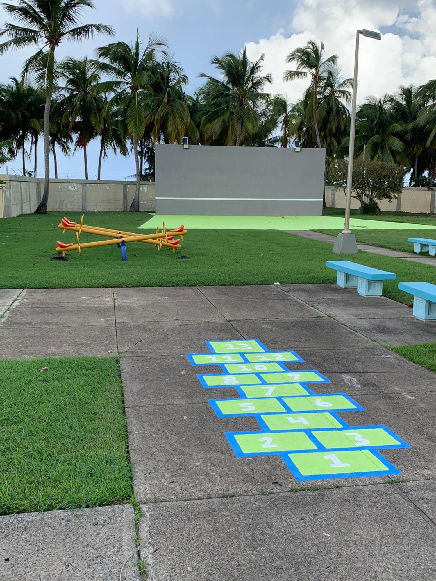 Luquillo Beach & Ocean Breeze Eksteriør bilde