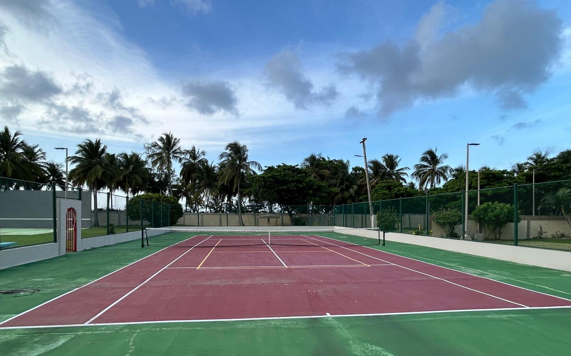 Luquillo Beach & Ocean Breeze Eksteriør bilde