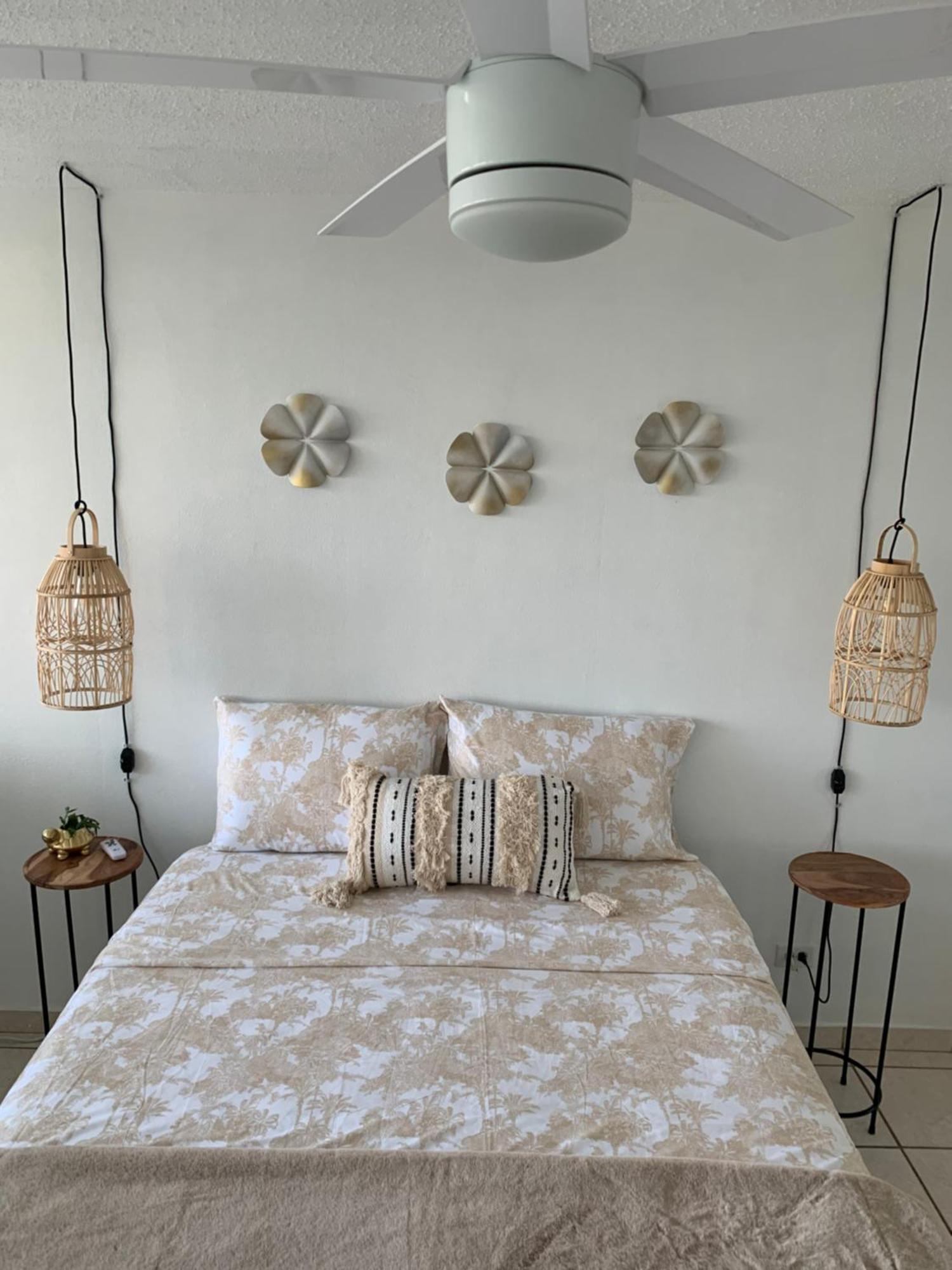 Luquillo Beach & Ocean Breeze Eksteriør bilde